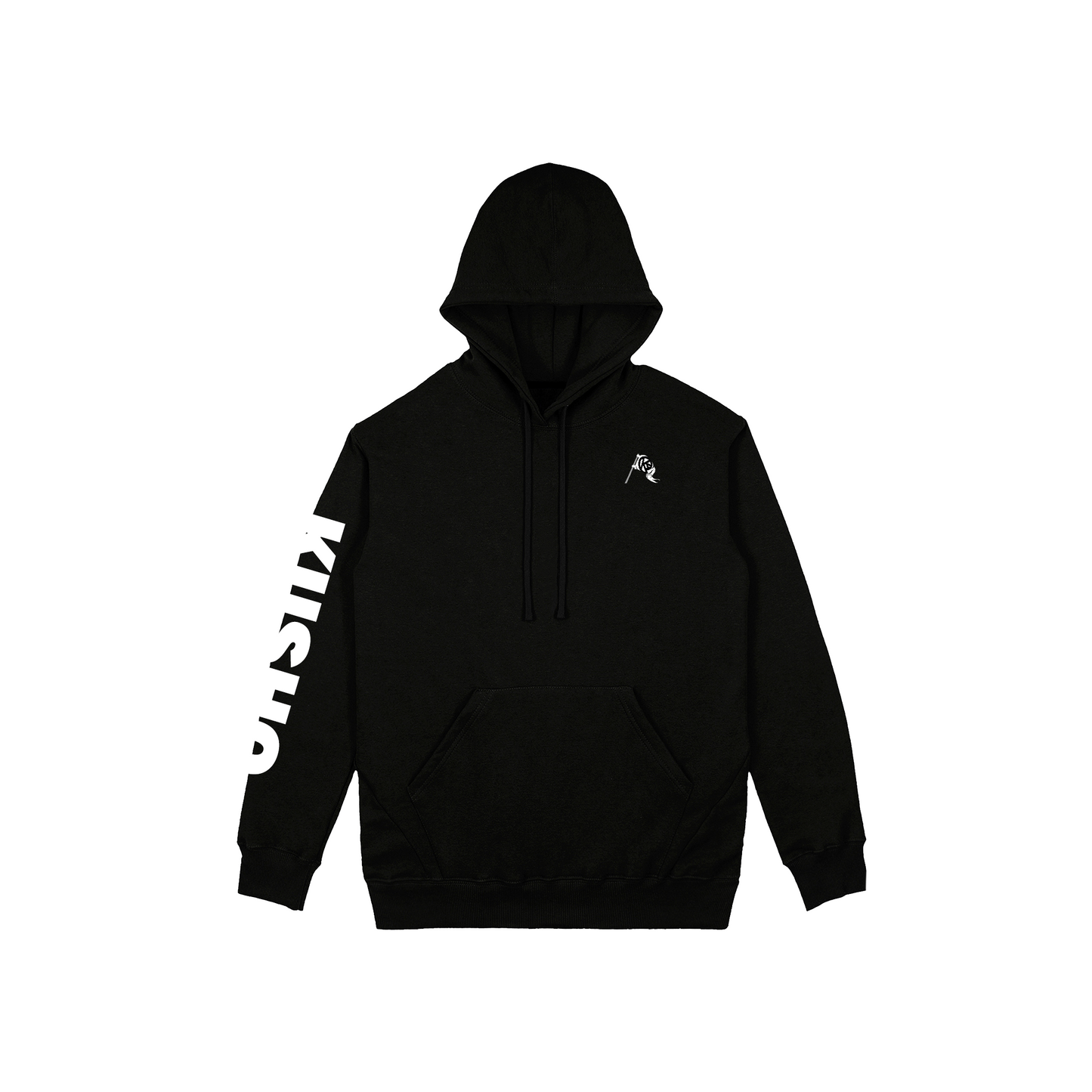 Kusho Classic Hoodie