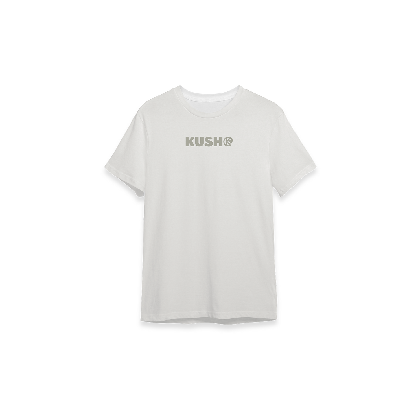 Kusho Classic Tee - Off White