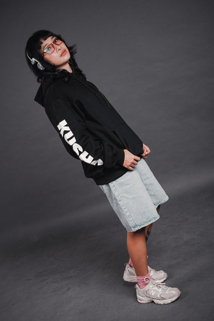 Kusho Classic Hoodie