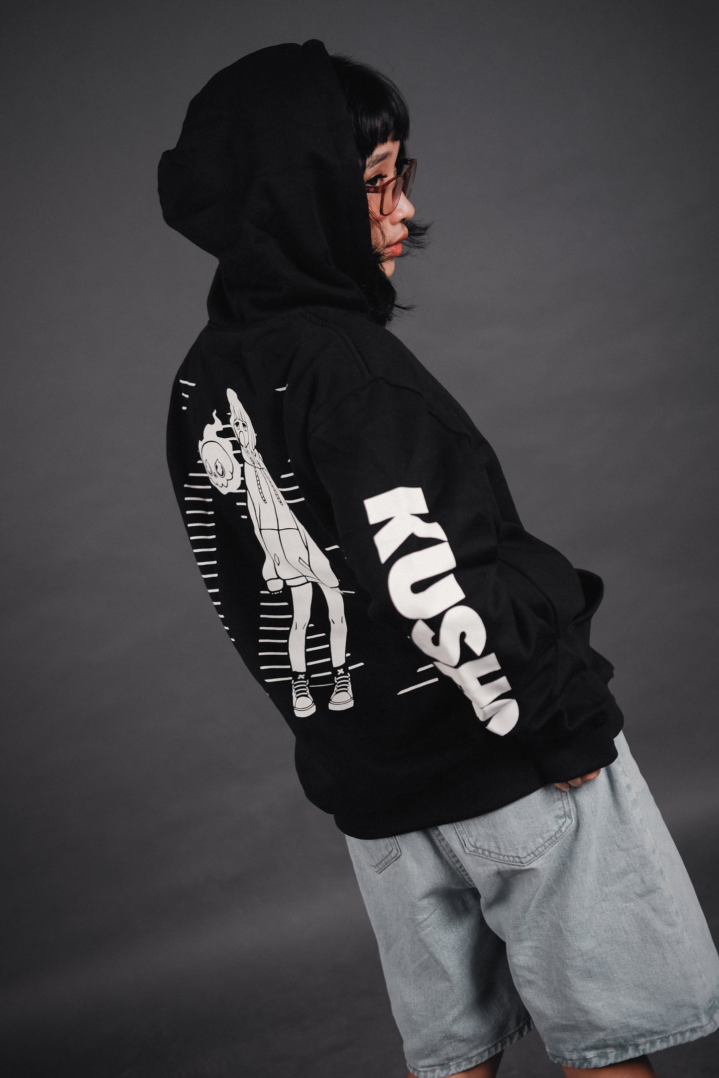 Kusho Classic Hoodie